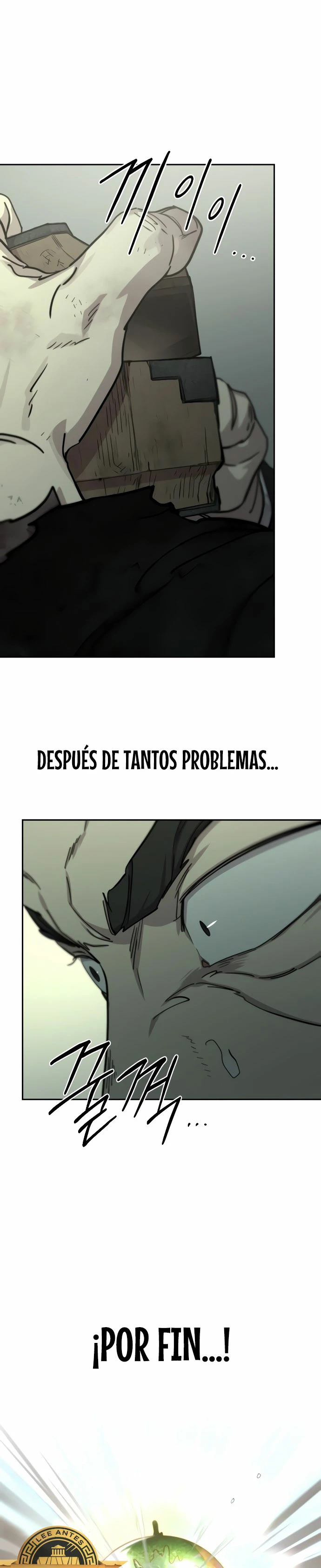 El Regreso de la Secta del Monte Hua Capitulo 106 página 27