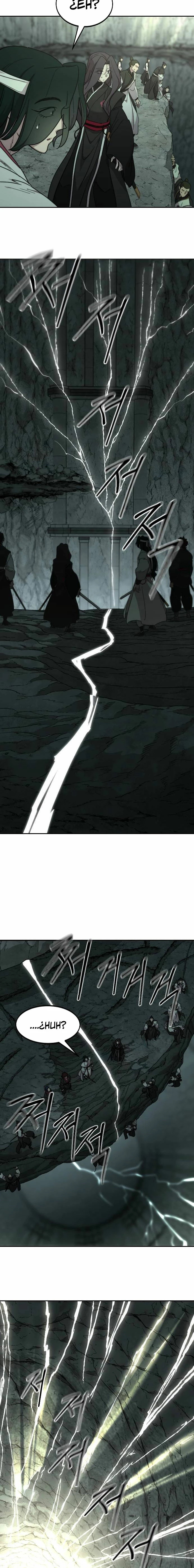 El Regreso de la Secta del Monte Hua Capitulo 107 página 14