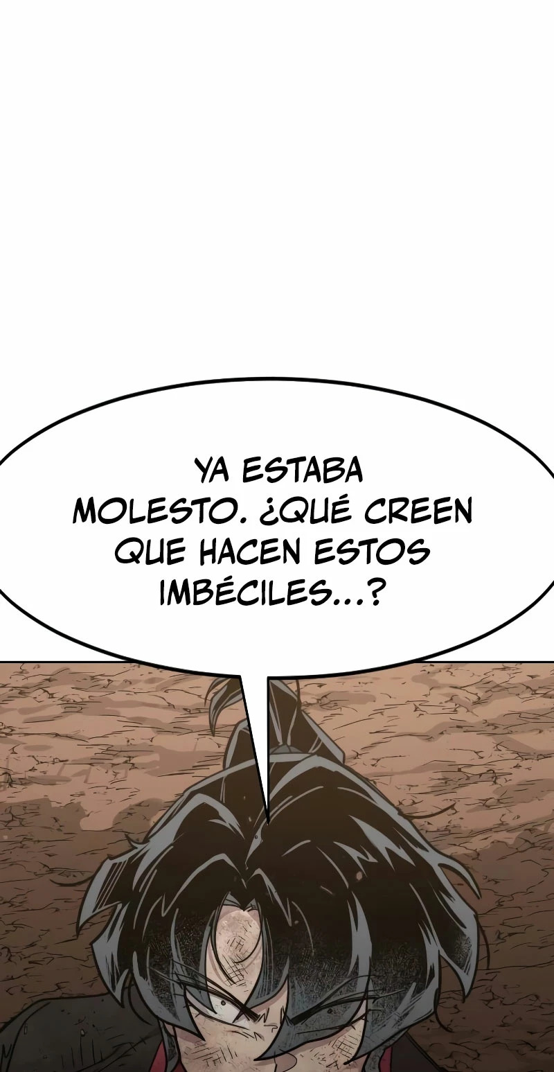 El Regreso de la Secta del Monte Hua Capitulo 109 página 37