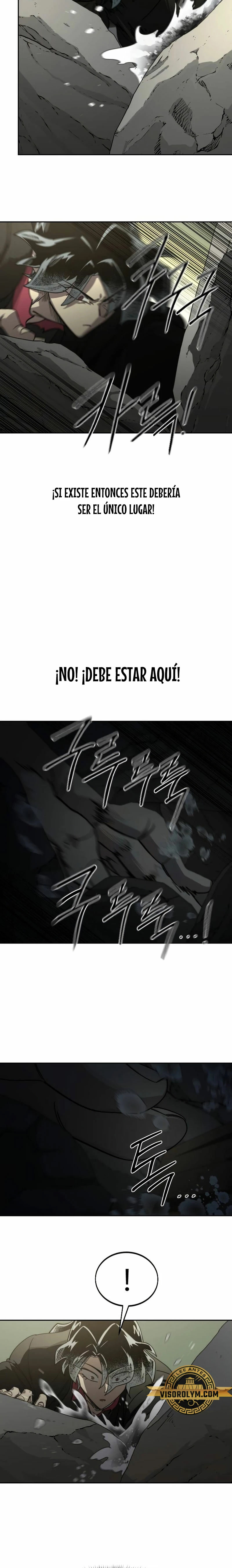 El Regreso de la Secta del Monte Hua Capitulo 112 página 29