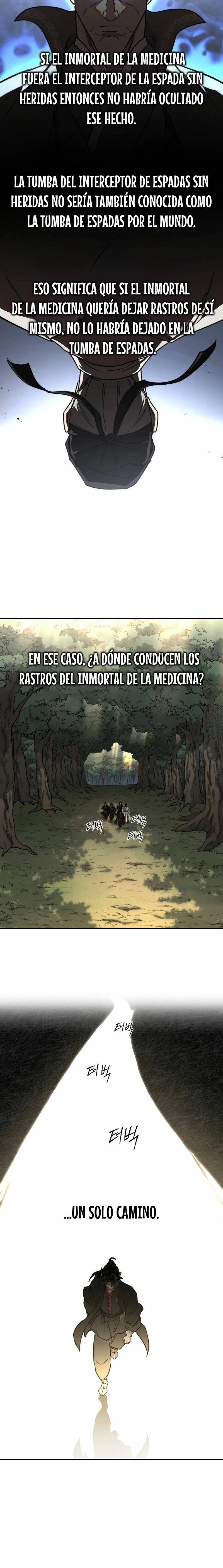 El Regreso de la Secta del Monte Hua Capitulo 112 página 4