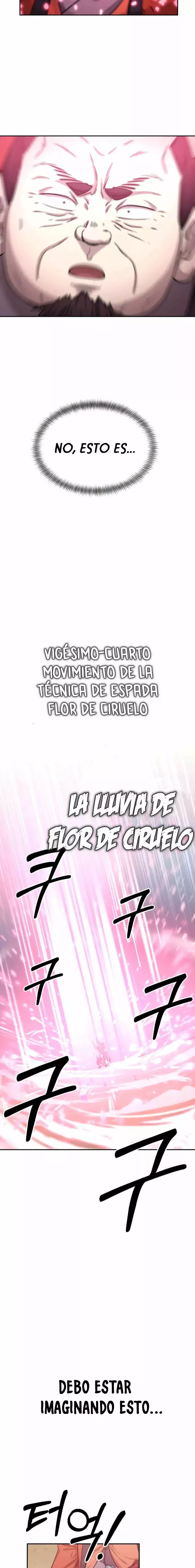 El Regreso de la Secta del Monte Hua Capitulo 13 página 13
