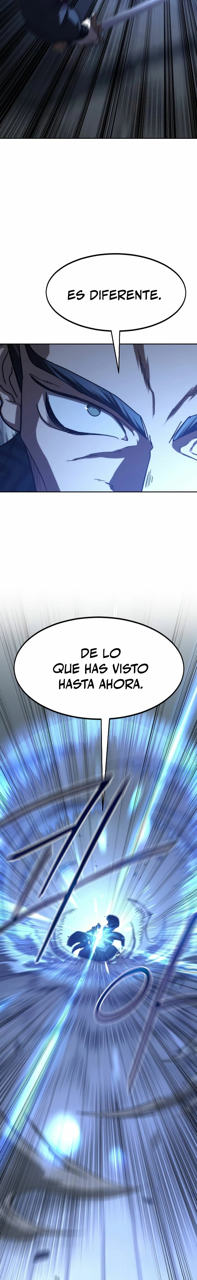El Regreso de la Secta del Monte Hua Capitulo 132 página 11