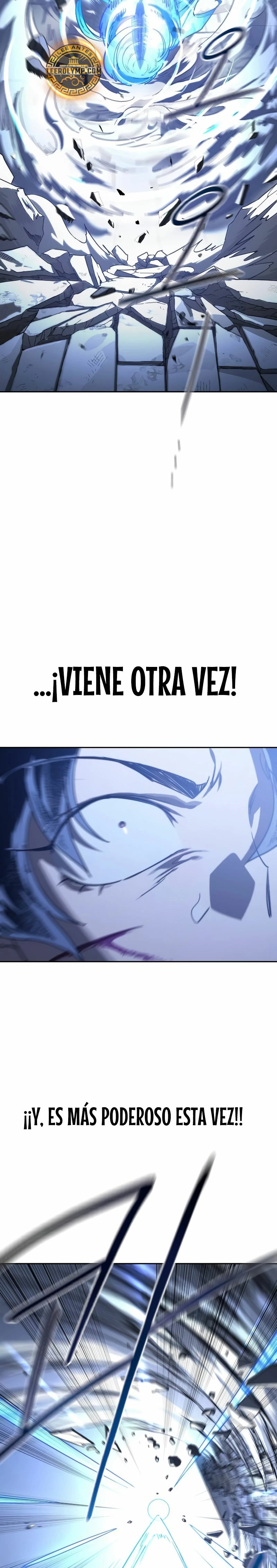 El Regreso de la Secta del Monte Hua Capitulo 133 página 4