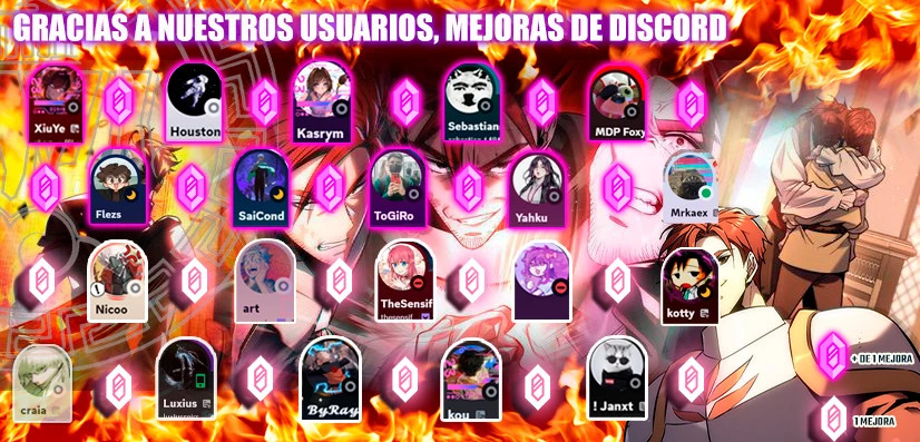 El Regreso de la Secta del Monte Hua Capitulo 134 página 41