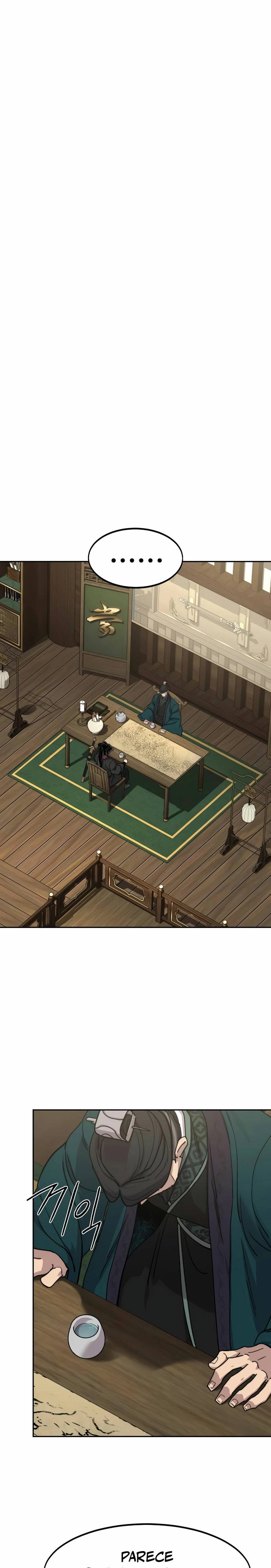 El Regreso de la Secta del Monte Hua Capitulo 138 página 2