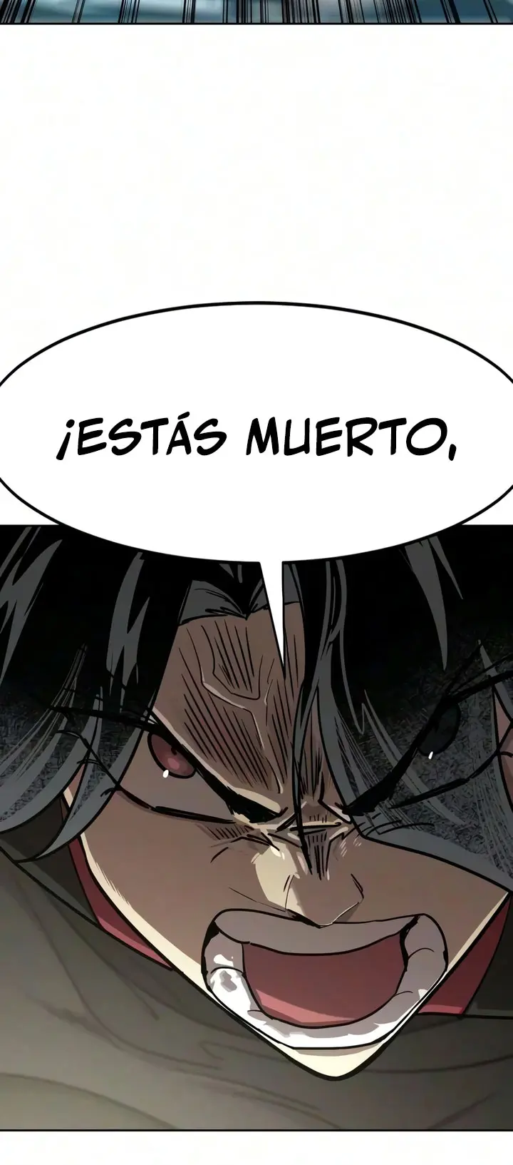 El Regreso de la Secta del Monte Hua Capitulo 164 página 29