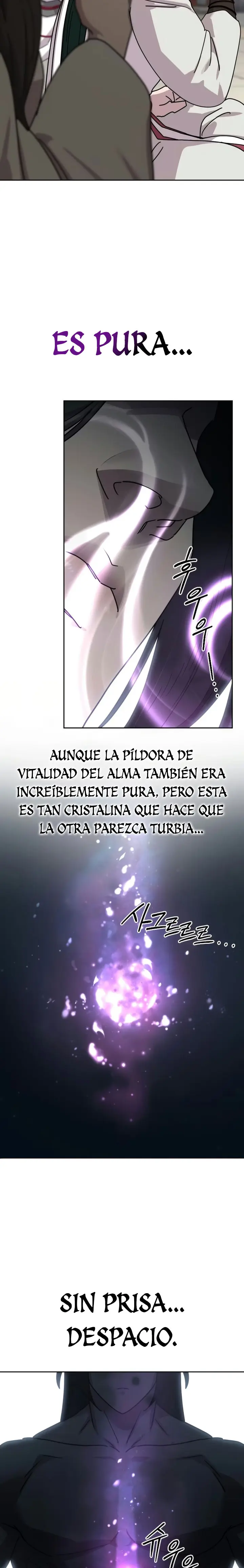 El Regreso de la Secta del Monte Hua Capitulo 177 página 17