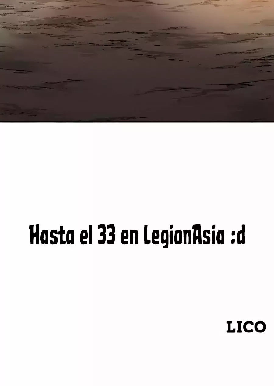 El Regreso de la Secta del Monte Hua Capitulo 32 página 34