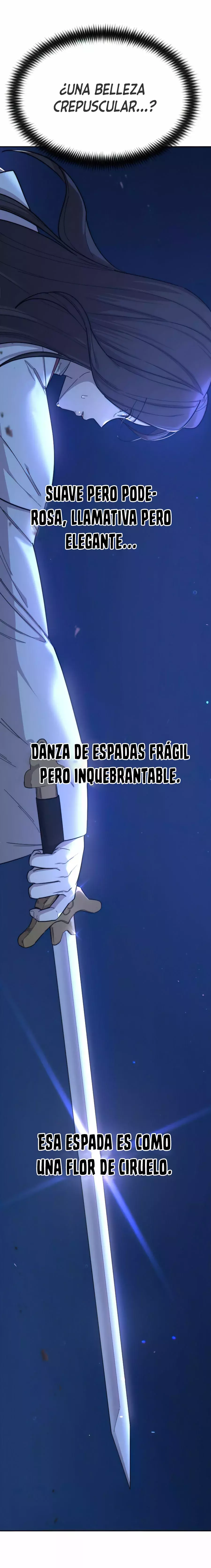El Regreso de la Secta del Monte Hua Capitulo 35 página 28