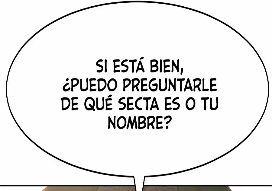 El Regreso de la Secta del Monte Hua Capitulo 39 página 43