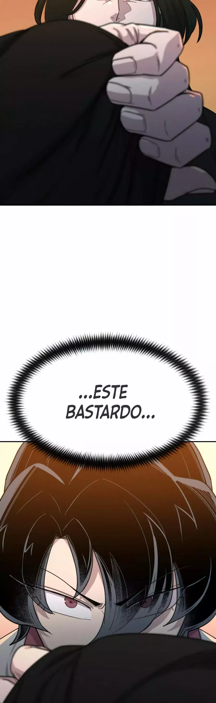 El Regreso de la Secta del Monte Hua Capitulo 40 página 36