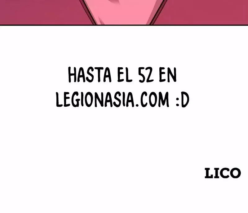 El Regreso de la Secta del Monte Hua Capitulo 46 página 43