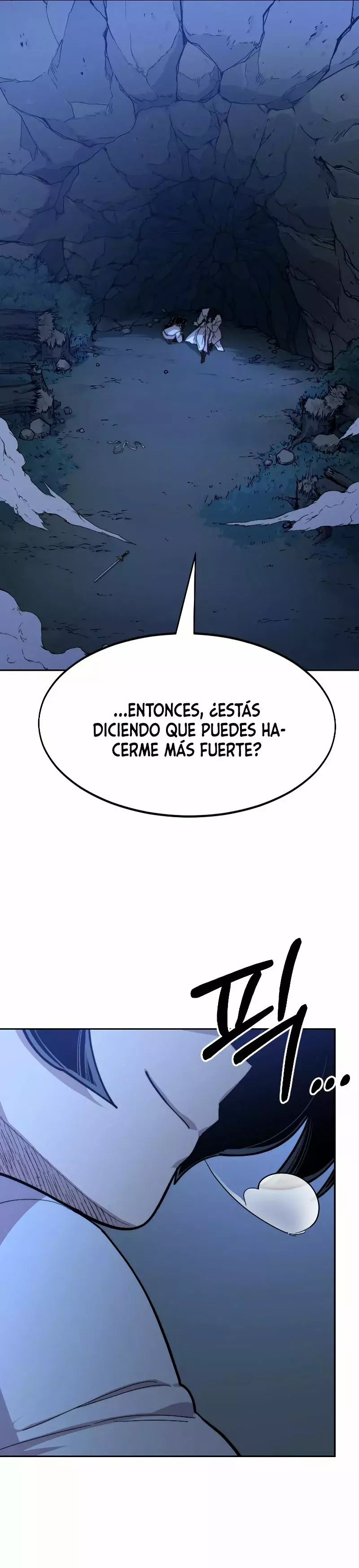 El Regreso de la Secta del Monte Hua Capitulo 49 página 52