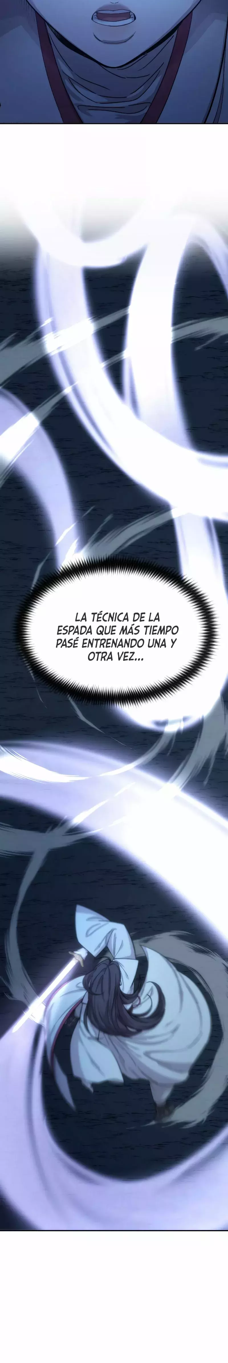 El Regreso de la Secta del Monte Hua Capitulo 50 página 29