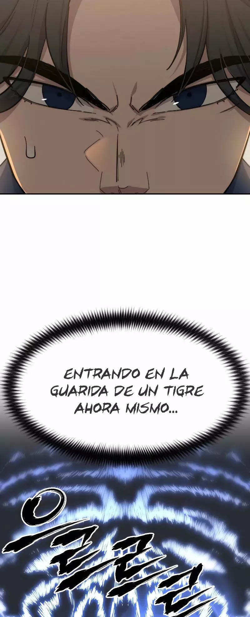 El Regreso de la Secta del Monte Hua Capitulo 52 página 35