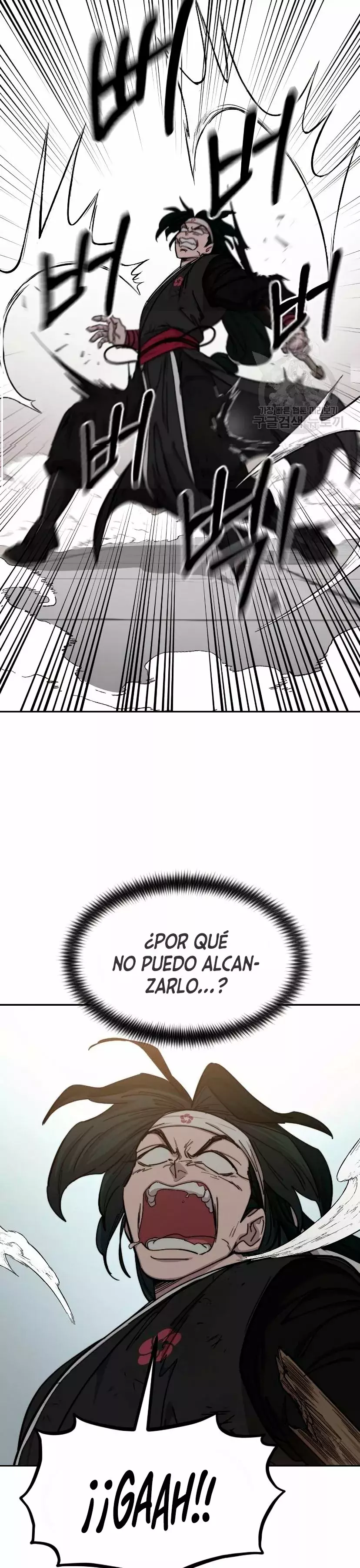 El Regreso de la Secta del Monte Hua Capitulo 59 página 33