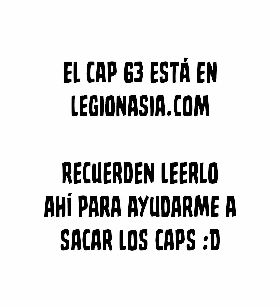 El Regreso de la Secta del Monte Hua Capitulo 62 página 32