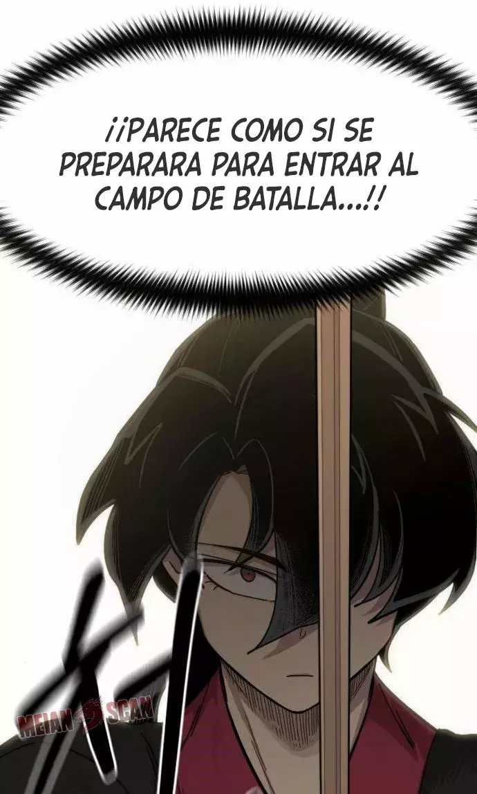 El Regreso de la Secta del Monte Hua Capitulo 64 página 17