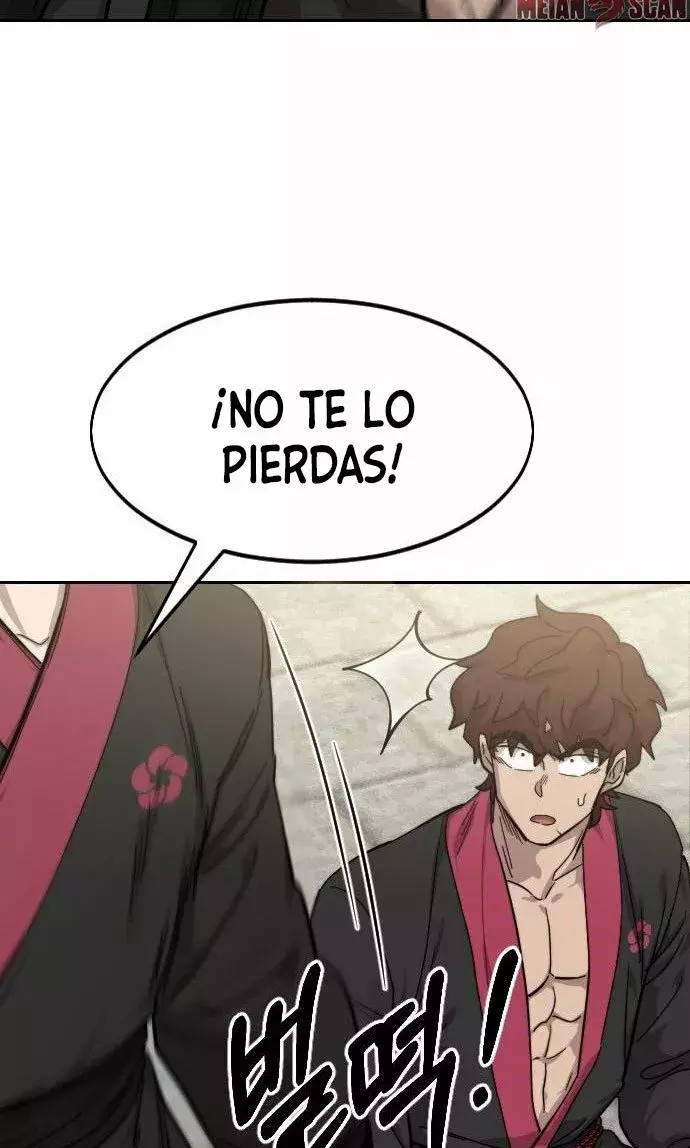El Regreso de la Secta del Monte Hua Capitulo 64 página 19