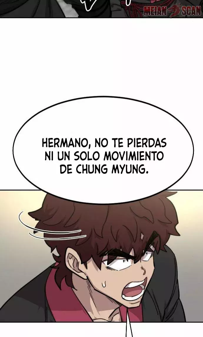 El Regreso de la Secta del Monte Hua Capitulo 64 página 20