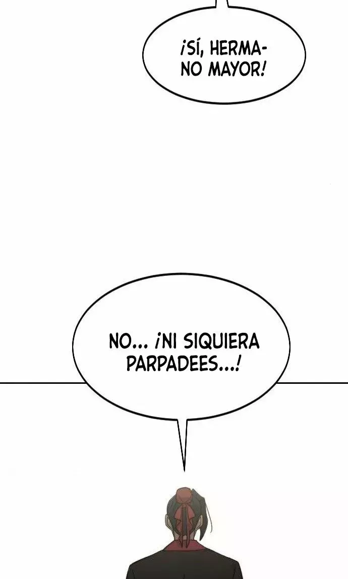 El Regreso de la Secta del Monte Hua Capitulo 64 página 21