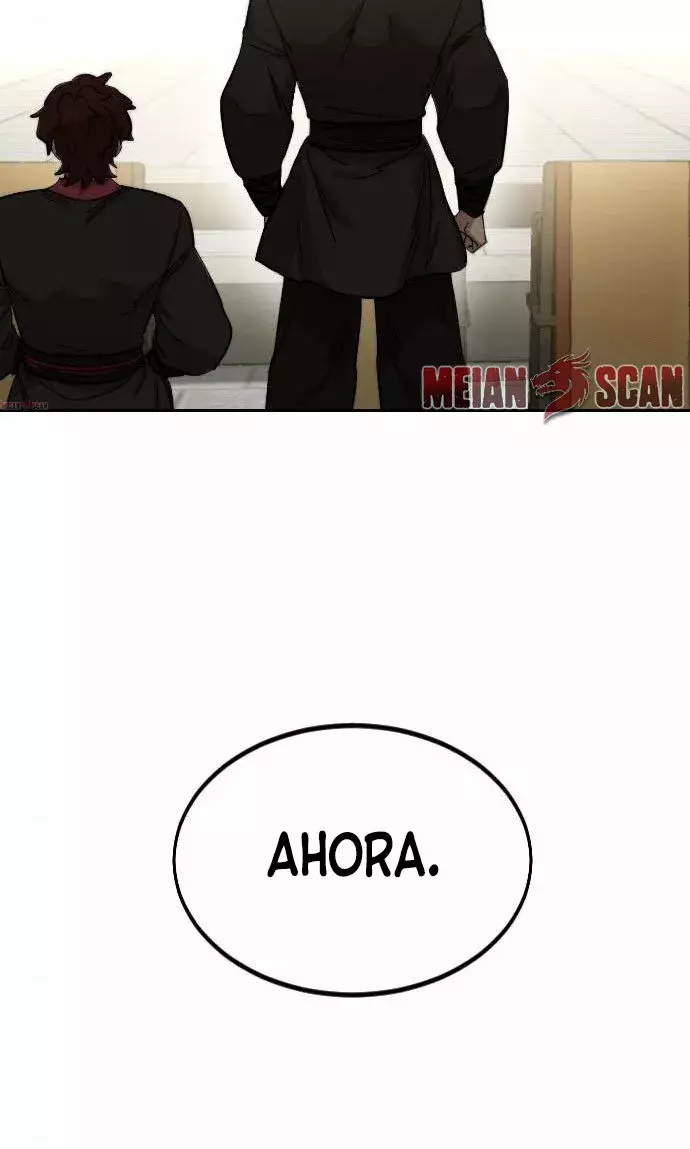 El Regreso de la Secta del Monte Hua Capitulo 64 página 22