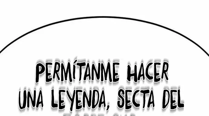 El Regreso de la Secta del Monte Hua Capitulo 64 página 23