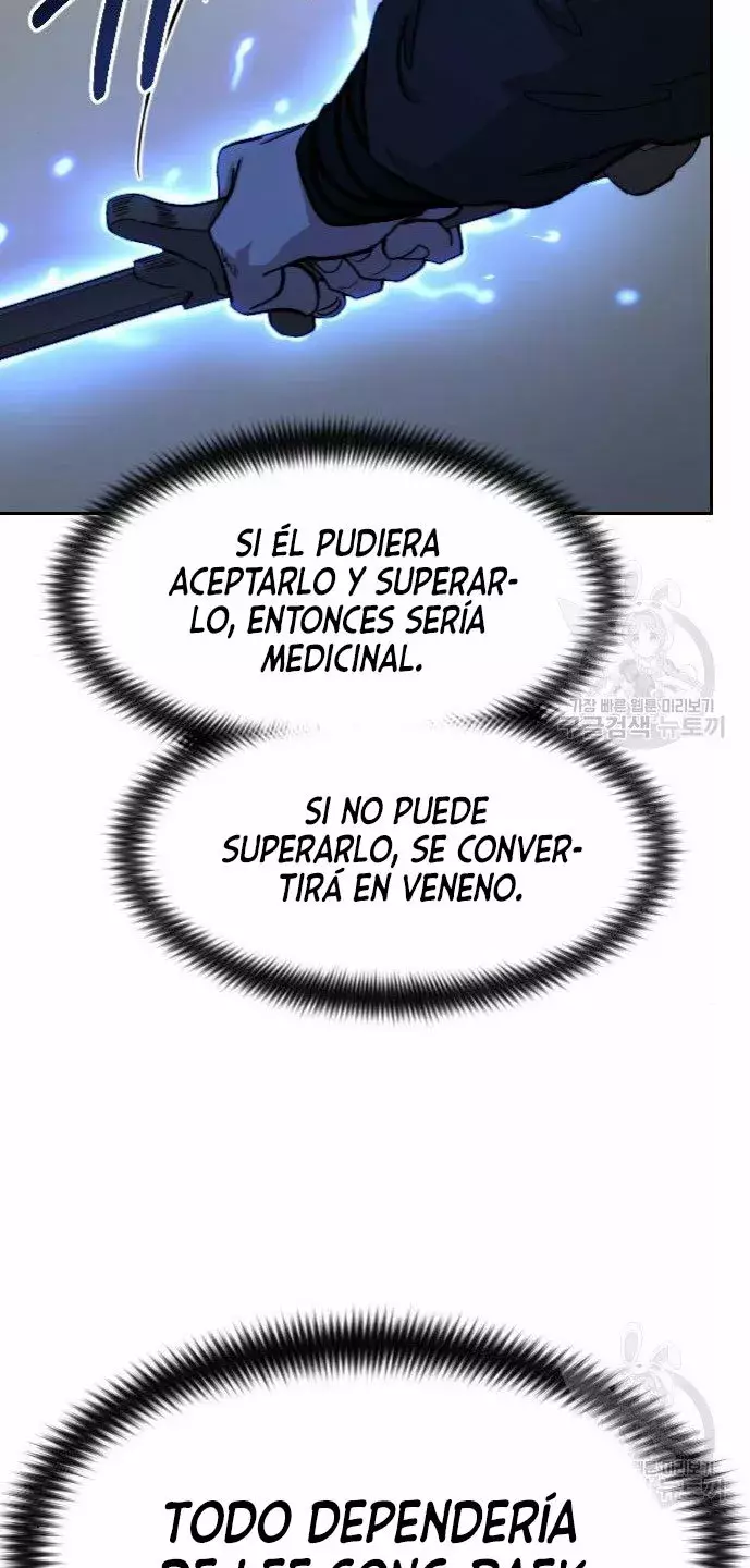 El Regreso de la Secta del Monte Hua Capitulo 66 página 26