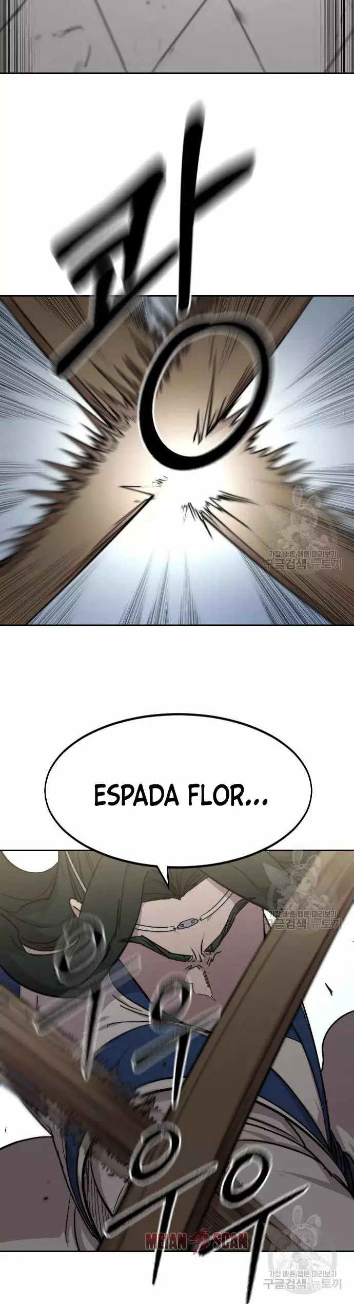 El Regreso de la Secta del Monte Hua Capitulo 67 página 33