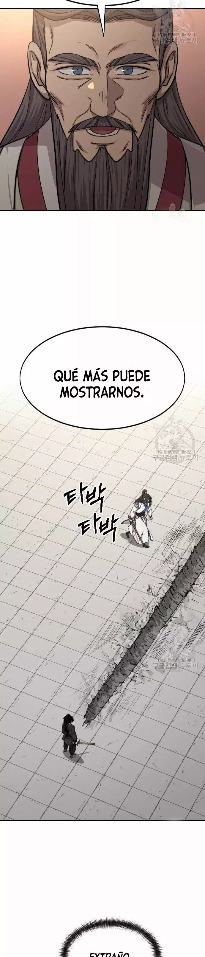 El Regreso de la Secta del Monte Hua Capitulo 67 página 4