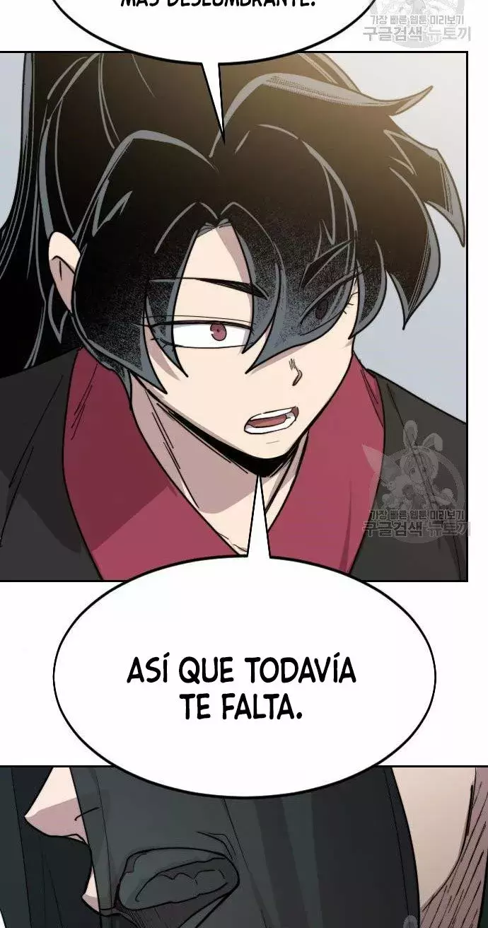 El Regreso de la Secta del Monte Hua Capitulo 67 página 51