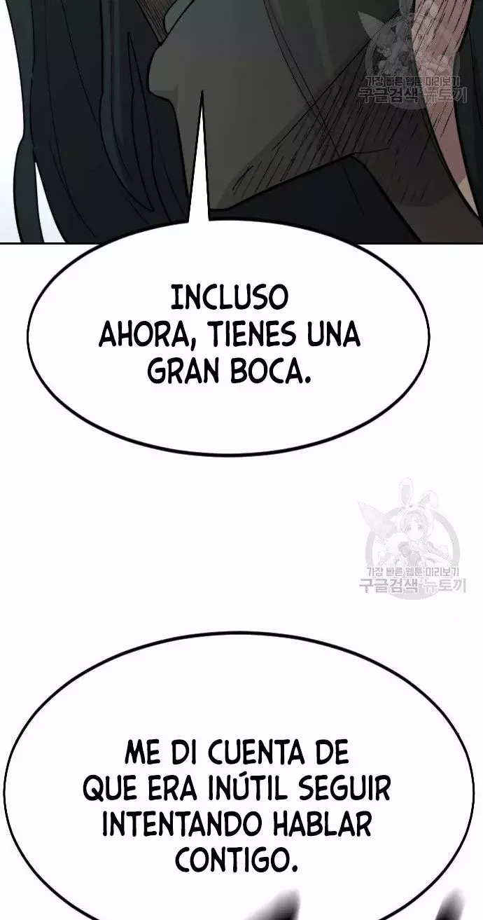 El Regreso de la Secta del Monte Hua Capitulo 67 página 52