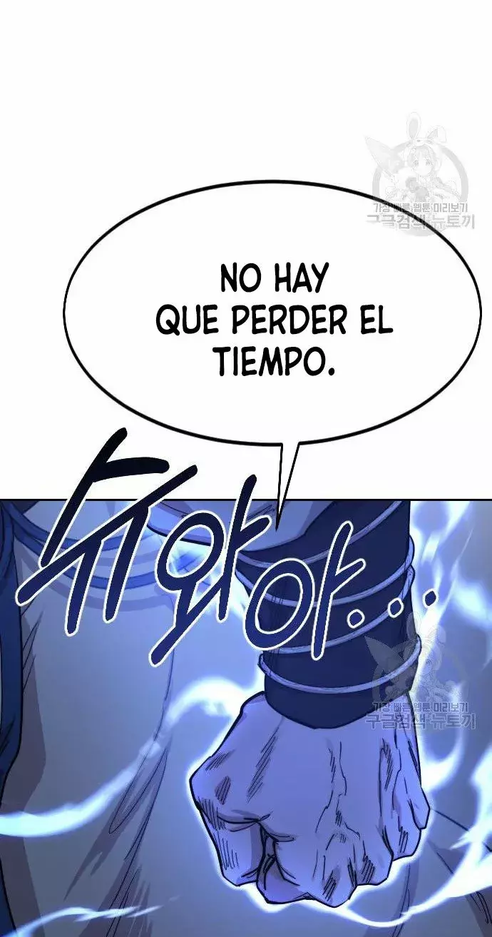 El Regreso de la Secta del Monte Hua Capitulo 67 página 54
