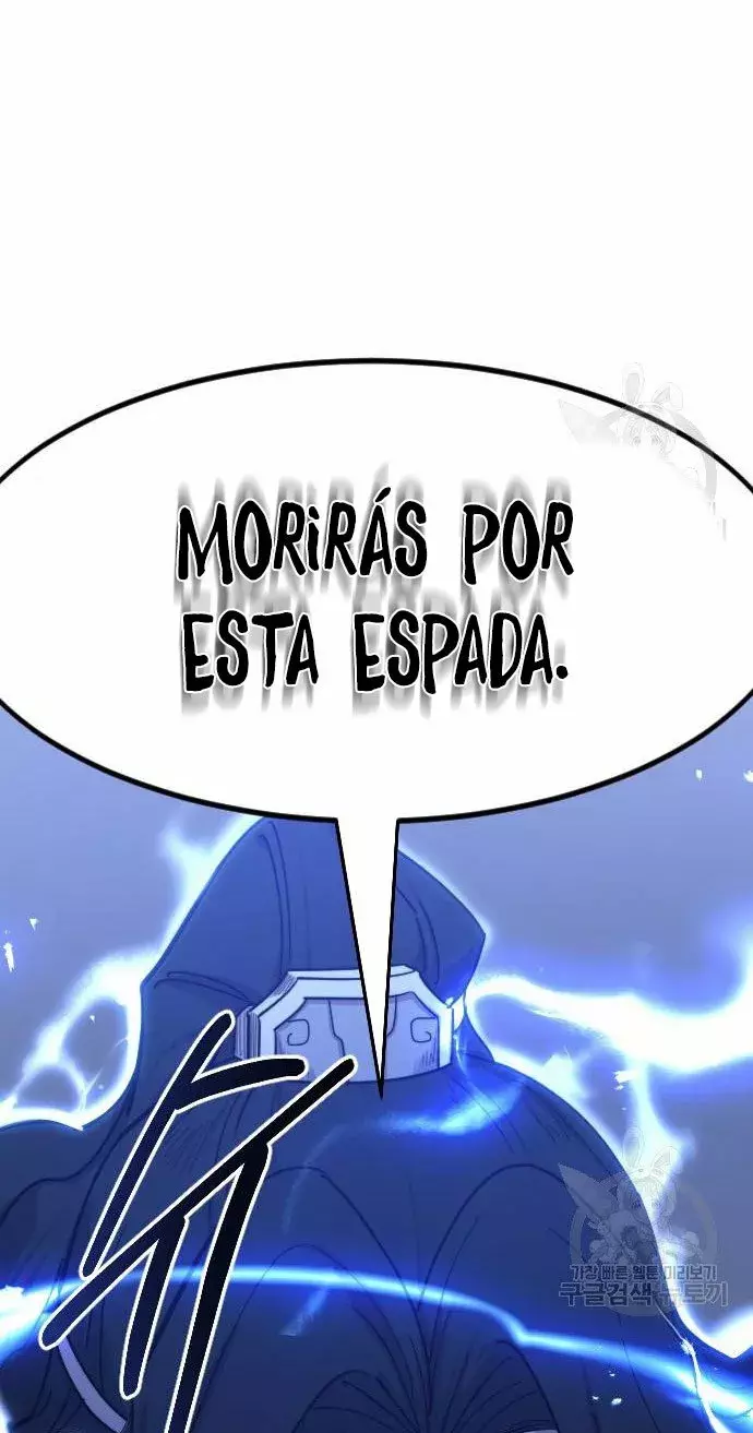 El Regreso de la Secta del Monte Hua Capitulo 67 página 56
