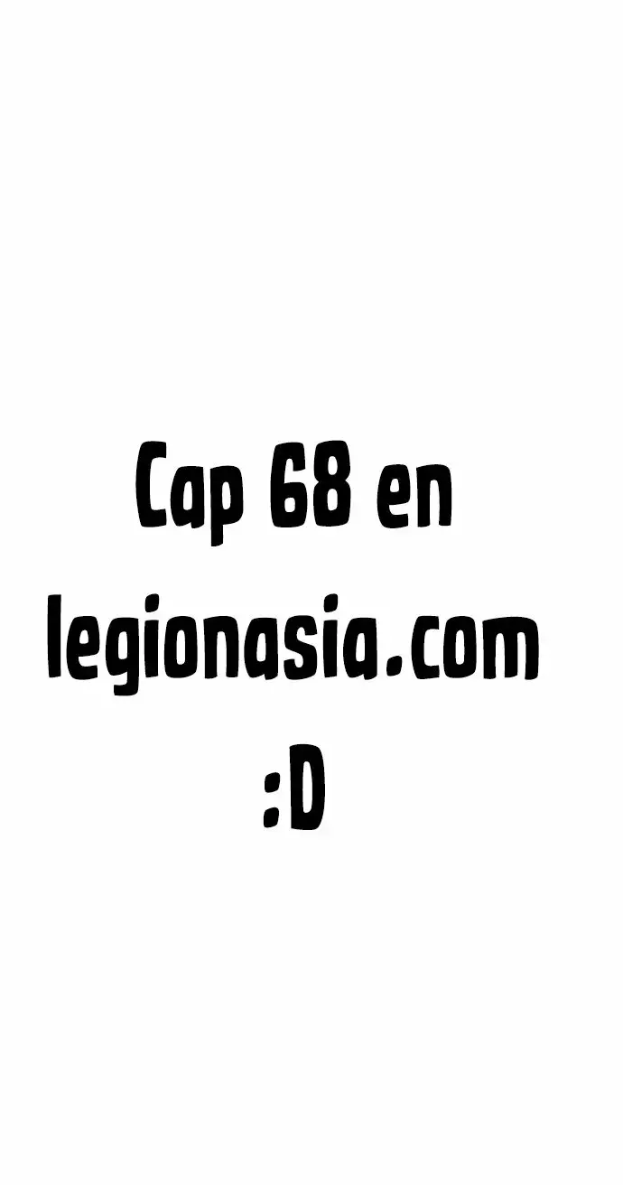 El Regreso de la Secta del Monte Hua Capitulo 67 página 58