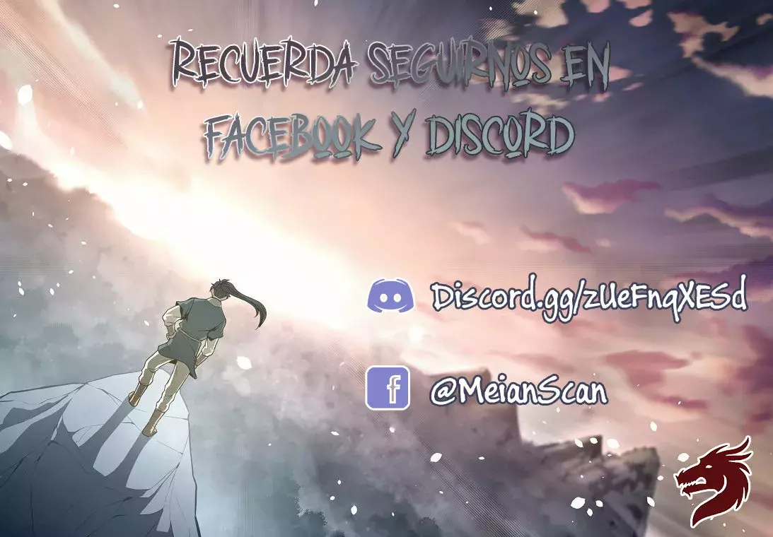 El Regreso de la Secta del Monte Hua Capitulo 71 página 24