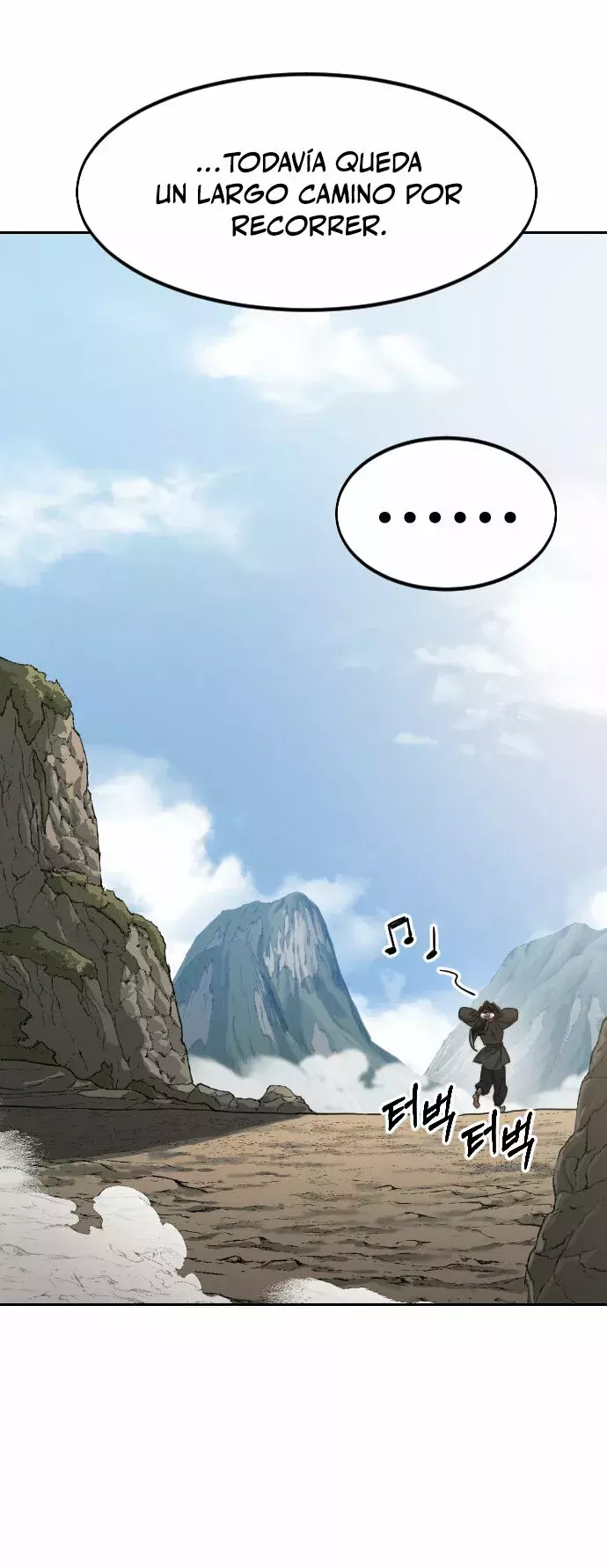 El Regreso de la Secta del Monte Hua Capitulo 73 página 14