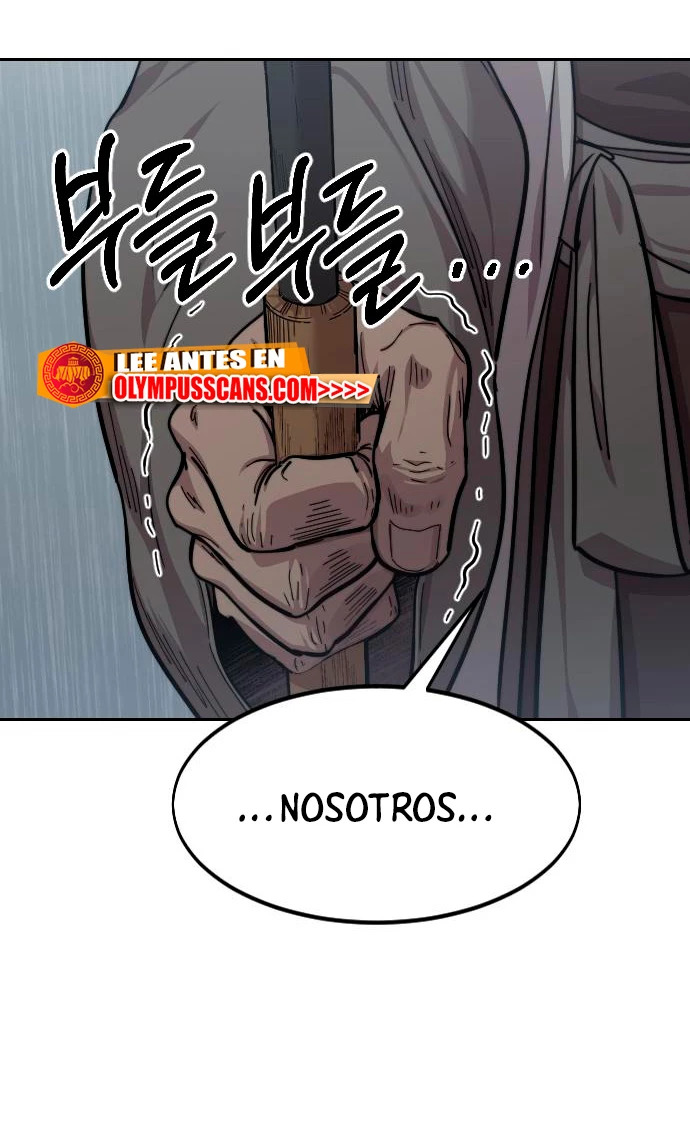 El Regreso de la Secta del Monte Hua Capitulo 75 página 16