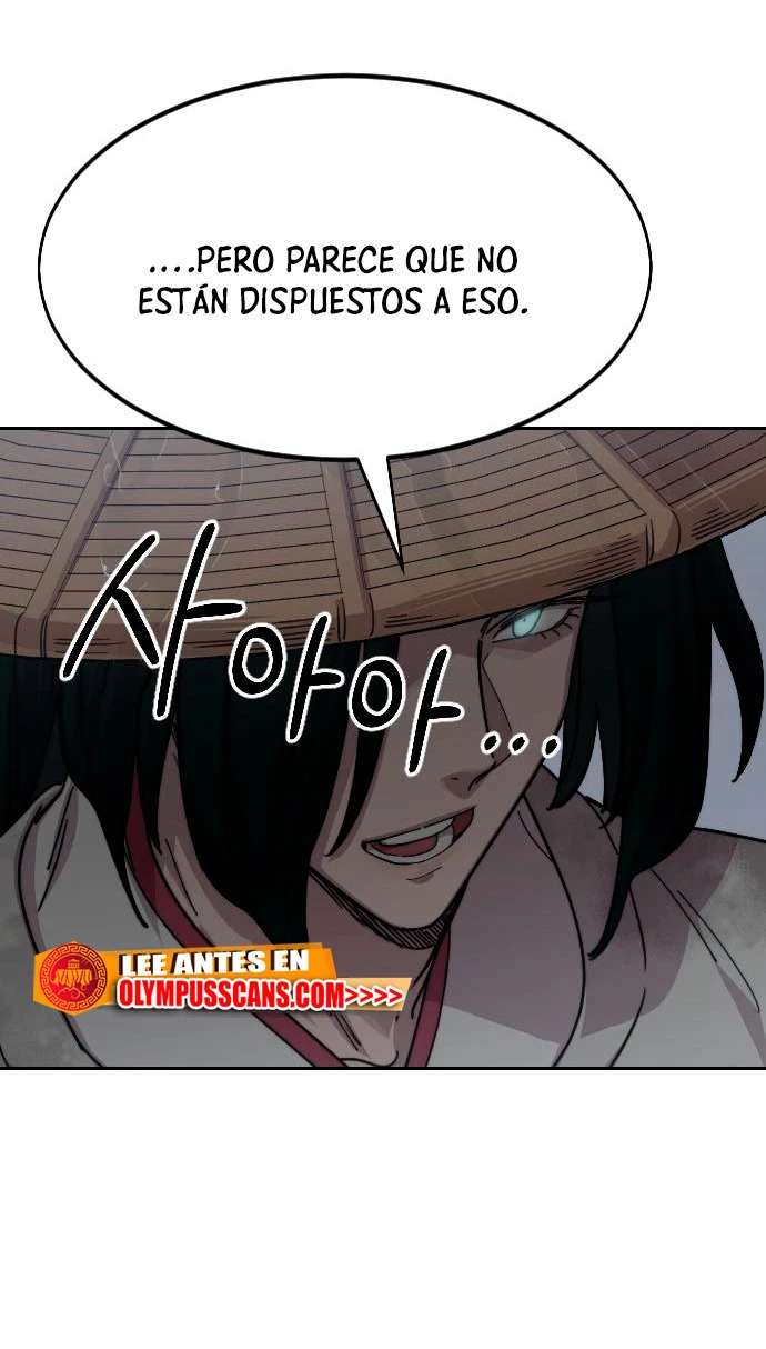 El Regreso de la Secta del Monte Hua Capitulo 75 página 58