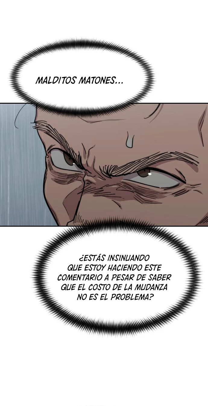 El Regreso de la Secta del Monte Hua Capitulo 75 página 9