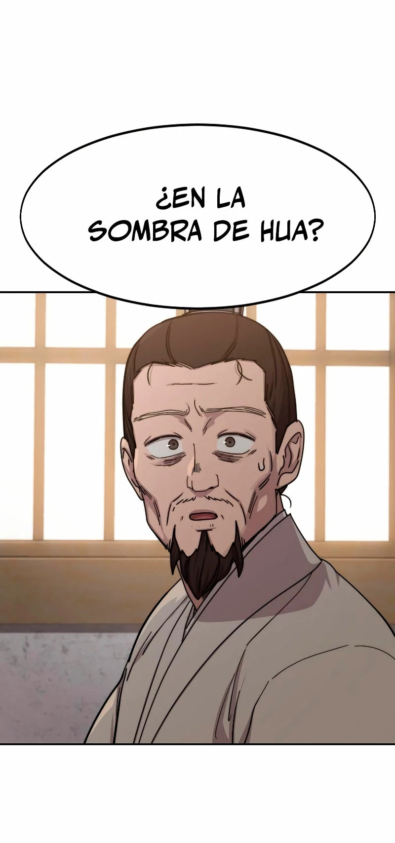 El Regreso de la Secta del Monte Hua Capitulo 77 página 12