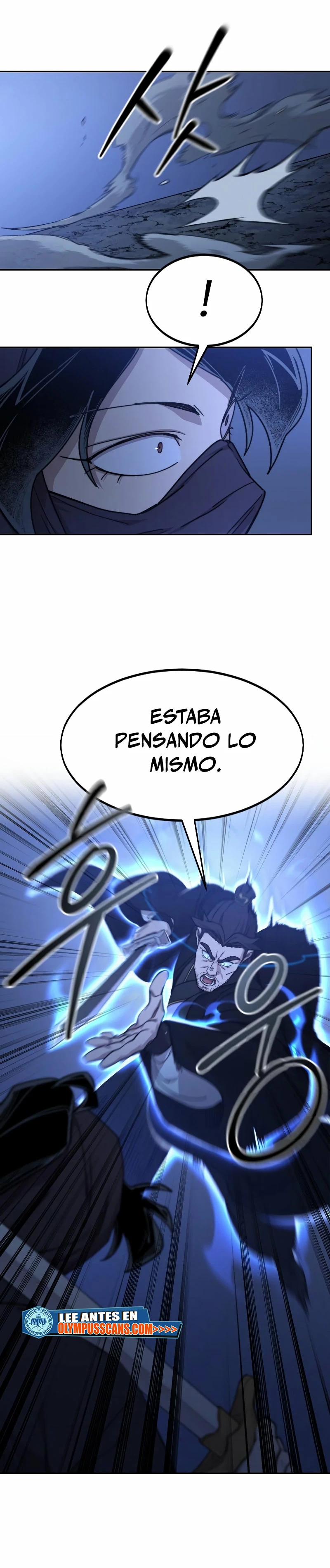 El Regreso de la Secta del Monte Hua Capitulo 81 página 15