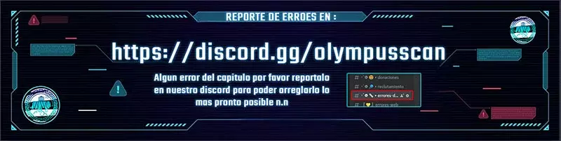 El Regreso de la Secta del Monte Hua Capitulo 84 página 48