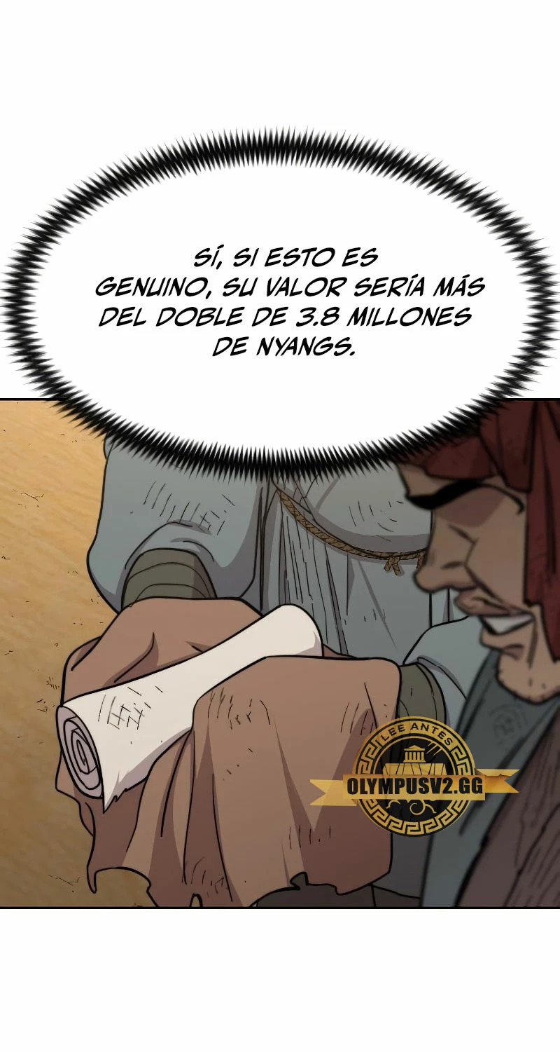 El Regreso de la Secta del Monte Hua Capitulo 88 página 23