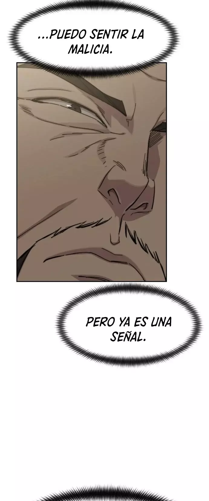 El Regreso de la Secta del Monte Hua Capitulo 90 página 67