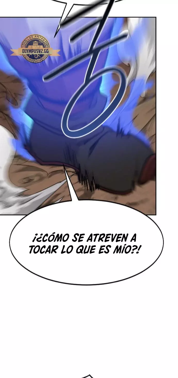 El Regreso de la Secta del Monte Hua Capitulo 90 página 77