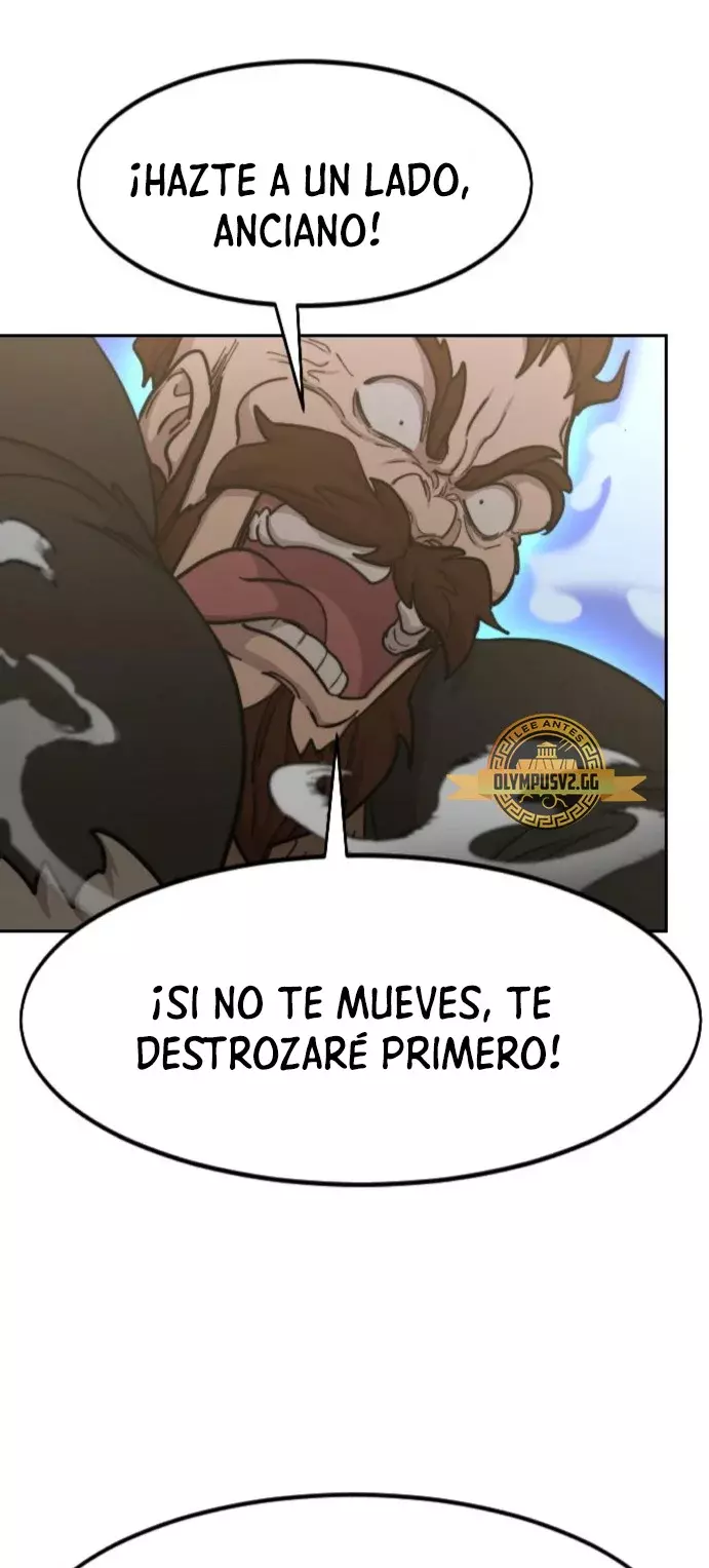El Regreso de la Secta del Monte Hua Capitulo 90 página 84
