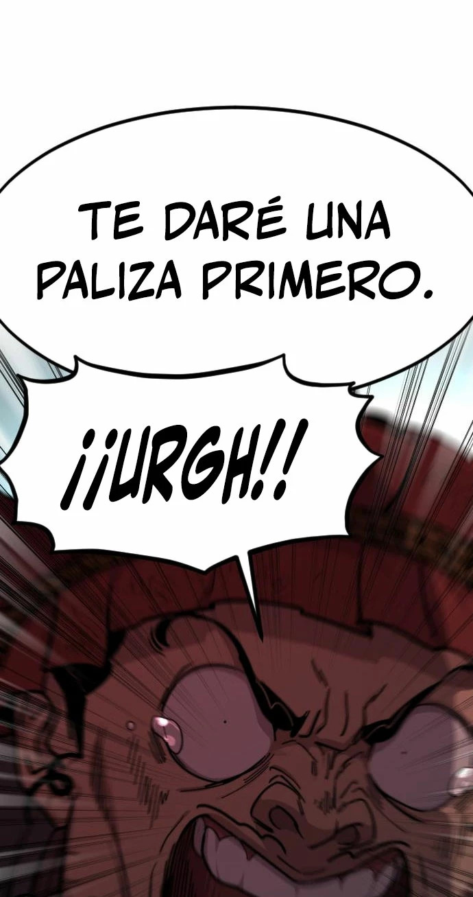 El Regreso de la Secta del Monte Hua Capitulo 94 página 29