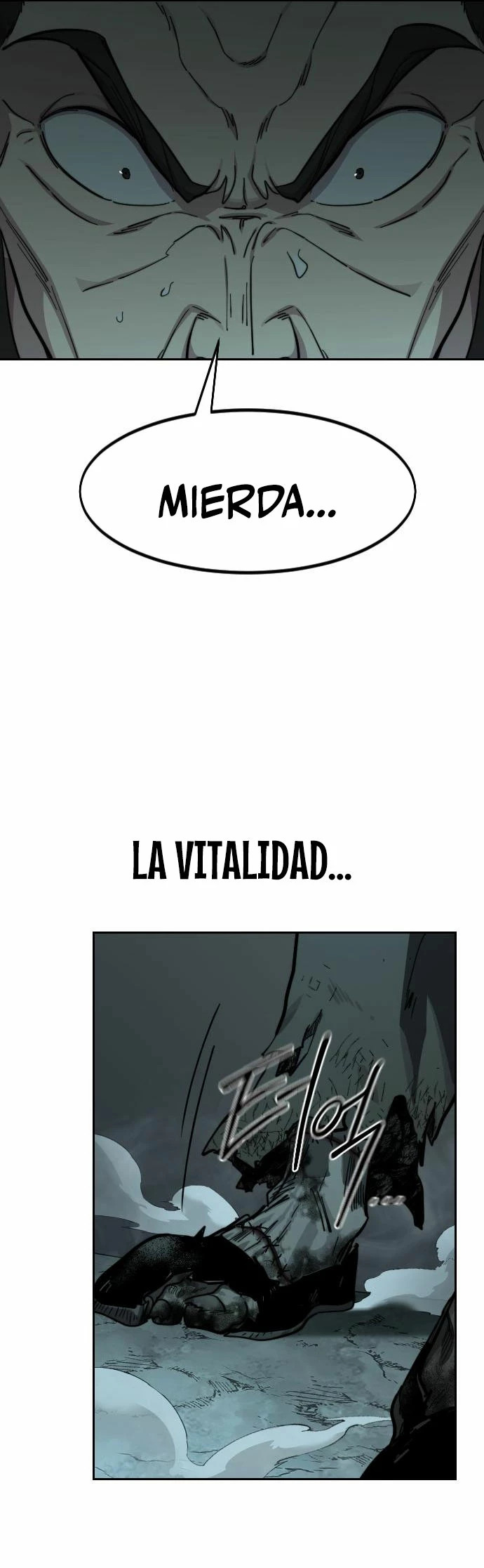 El Regreso de la Secta del Monte Hua Capitulo 94 página 44